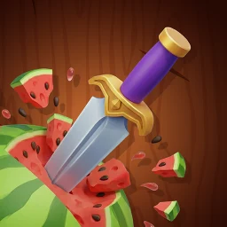 Icône de SwordSlash